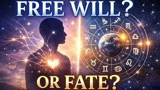 Free Will? Or Fate?