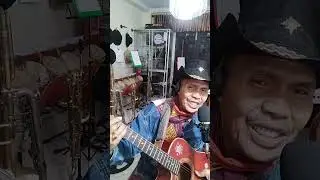 #Surat Narara [#Red Letter] - songwriter Jack Marpaung - cover by Pukka Tambunan.