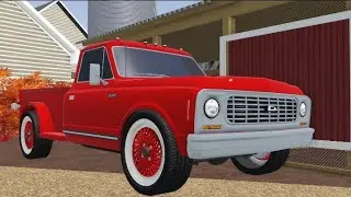 Part 4 Of Cop Infested Roleplay Session In Greenville  -  Roblox  #greenville #cops #coolcars 