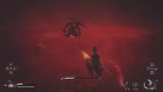 Black Myth: Wukong Macaque Chief Final Encounter Boss Fight
