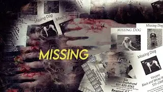 Missing - Short Film Horror - Rode Reel 2021