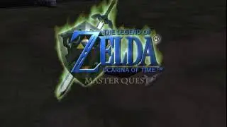 Zelda ocarina of time custom intro (bombiwa)