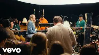 SEU Worship, Chelsea Plank - Fruit Takes Time (Music Video)