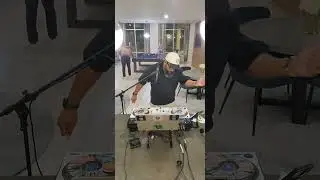 DJ iQ LIVE NYE: Hello 2026
