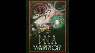 DNA Warrior Full Nintendo OST