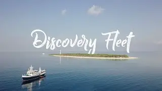 Discovery Fleet Liveaboard