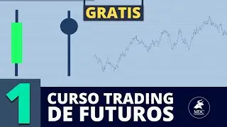 📈 CURSO GRATIS DE TRADING (1 de 5)  ¿Qué es el Trading y cuáles son los tipos de mercado?