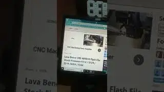 Lava Iris 46 Flash File 100% Tested Update  Firmware OK