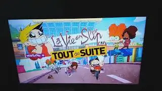 la vie en slip sur t&eacute;l&eacute;toon plus