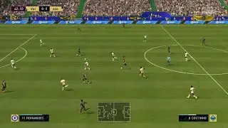 Totw coutinho is so good