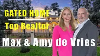 Livermore, CA - Top Gated Home Realtor / Livermore, CA - Real Estate Agent