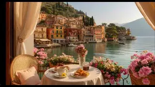 Morning Piano for a Peaceful Start ☀️ Relaxing Music to Wake Up Calm & Happy
