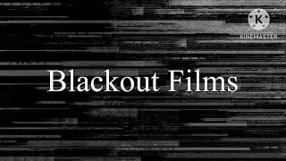 Blackout Films Bloopers take 2: HBO Entertainment Logo Backgrounds.