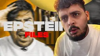 👉 Epstein Files Reaction | Big Names EXPOSED? | Technical Sagar Video Review