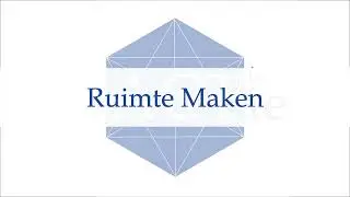 Geleide ACT-oefening: Ruimte Maken (Acceptatie)