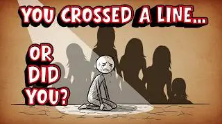 If You Fell into LUST Again… GRACE Wants to Find You Right NOW