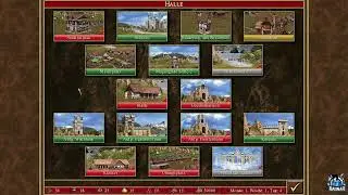 Heroes of Might and Magic 3 - Lang lebe die Königin 001