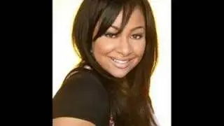 Raven Symone!