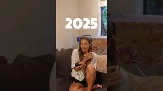 2025 Goals!! + I&rsquo;m running my first ever marathon (Gold Coast in July!)