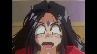 Skuld - Oh! My Goddess [OVA] [1993 - 1994]