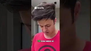 Roubei sorvete e perdi o carro  Pecados pagos em desespero!