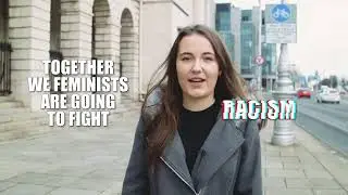 Why i still need Feminism?