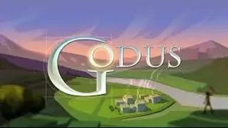 Начинаем играть в Godus Часть 3 Много карточек!
