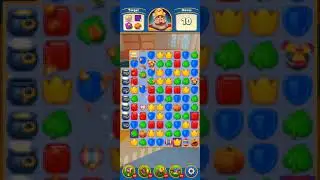 Royal Match Level 4066