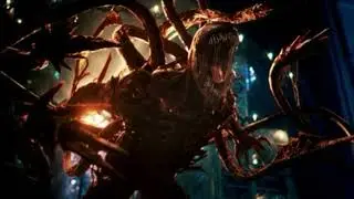 (HALLOWEEN SPECIAL PART 2/2) Carnage Roars (Venom: Let There Be Carnage)