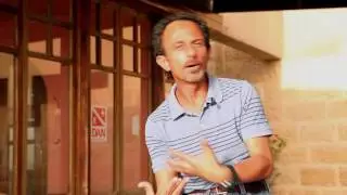eDive360 interview with Thaer - Master Instructor about Sea Star Dive Center in Jordan