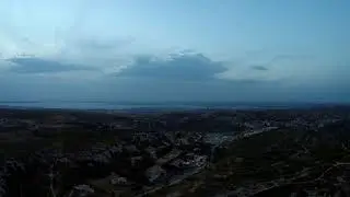 Skydrone LeRove 2017