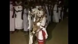 IVANGA IV