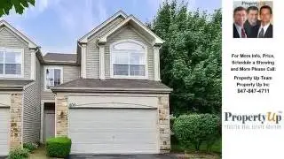 Attractive Condo in Aurora, Illinois - Property Up Inc.
