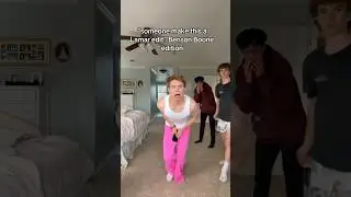 Someone make this into an edit!