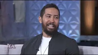 Actor Neil Brown Jr. Has Been Hit By A Car Three Times!