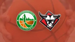 Prva muška liga 15. kolo: KK Aleta Puntamika - KK Gorica 🗓 31.01.2026. ⏳16:00 h