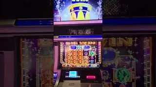 BIG WIN FOR THE WIN KING OF AFRICA #slot #wms #bigwin #slots #casino #slotscasinogames #casinogames