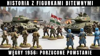 Dlaczego Świat Opuścił Węgry W 1956 Roku