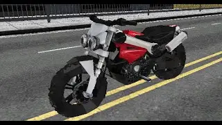 Traffic Bike Racing Full Gameplay Walkthrough
