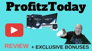 ProfitzToday Review - Plus EXCLUSIVE BONUSES - (ProfitzToday Review)