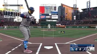 Fred Henry RTTS  MLB The Show 24
