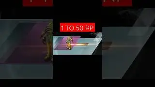 Month 8 Royal Pass 1To 50 RP Rewards#YouTube#YouTube Short Video #Bgmi Pubg Mobile 🥰🥰🥰