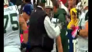 Jim Leonhard Mic'd Up