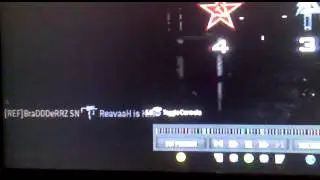 Xe0nZ / BraDDDeRRZ vs ReavaaH & Pulse MAP1