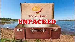 Discover South Burnett - Unpacked