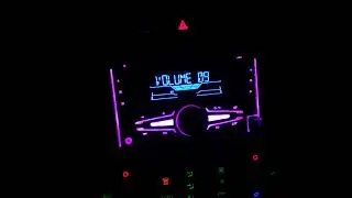 Casetofon JVC