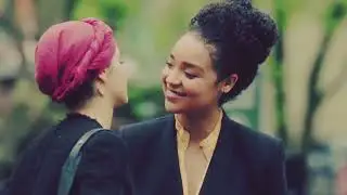 Adena & Kat