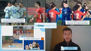 Blau esports 14-01-2026