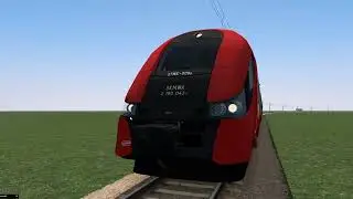 PESA ELF 27WE-008 MASZYNA ODPALANIE STEROWANIE W OPISIE