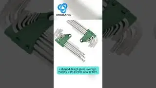allen keys set #allen #keyset